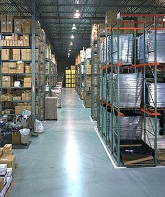 Recubrimiento para Pisos Epóxicos Eco-Shield